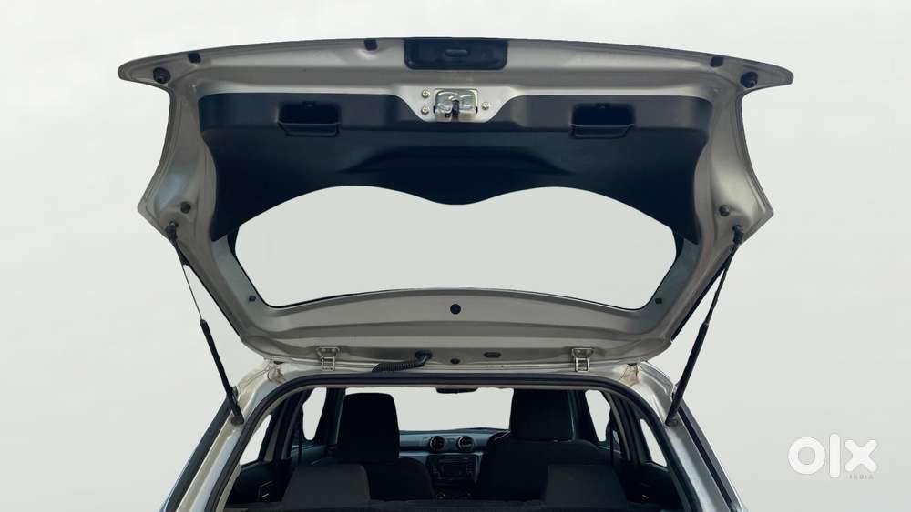 Maruti Suzuki Swift Amt Vxi, 2020, Petrol