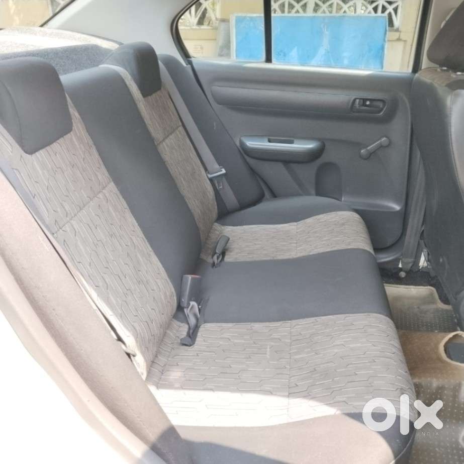 Maruti Suzuki Swift Dzire 1.3 Lxi, 2011, Petrol