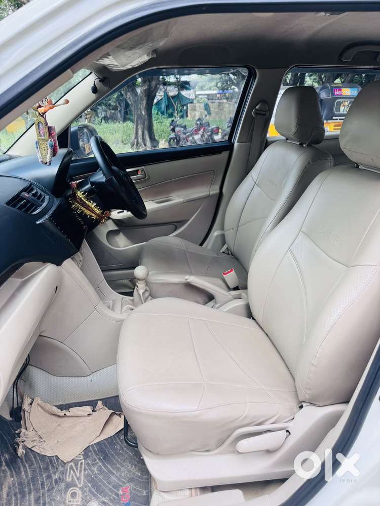 Maruti Suzuki Swift Dzire Tour S Diesel, 2018, Diesel