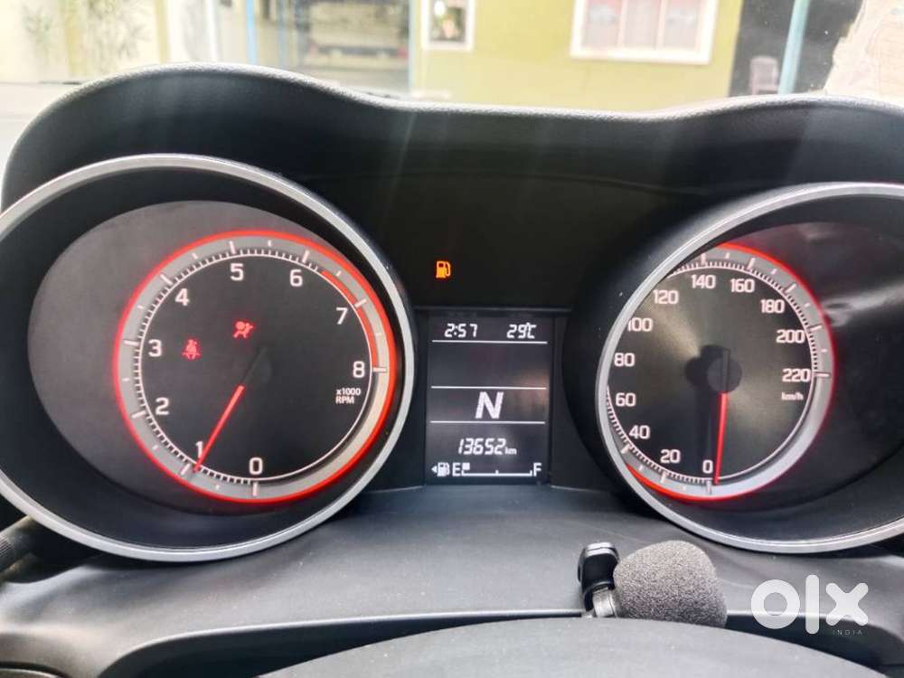 Maruti Suzuki Swift Amt Vxi, 2023, Petrol
