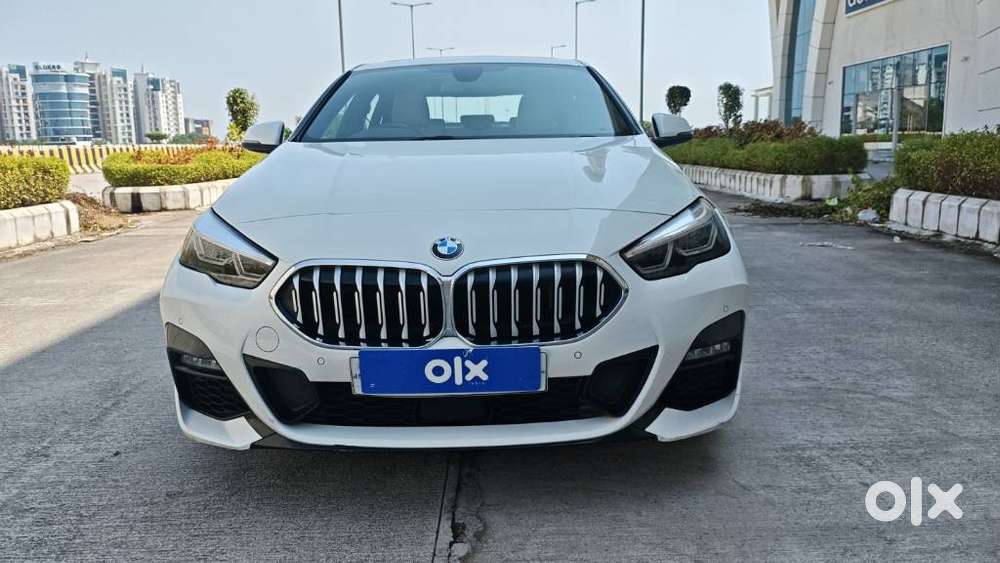 Bmw 2 Series Gran Coupe 220d M Sport [ ], 2022, Diesel