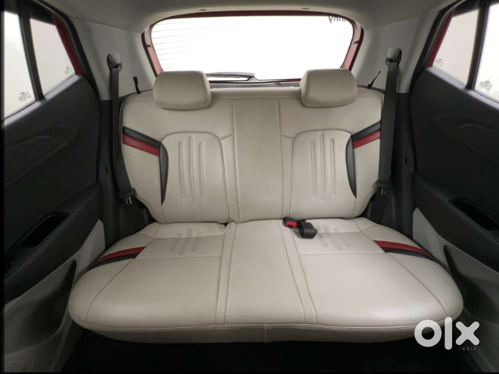 Hyundai Grand I10 Nios Asta 1.2 Kappa Vtvt, 2023, Petrol