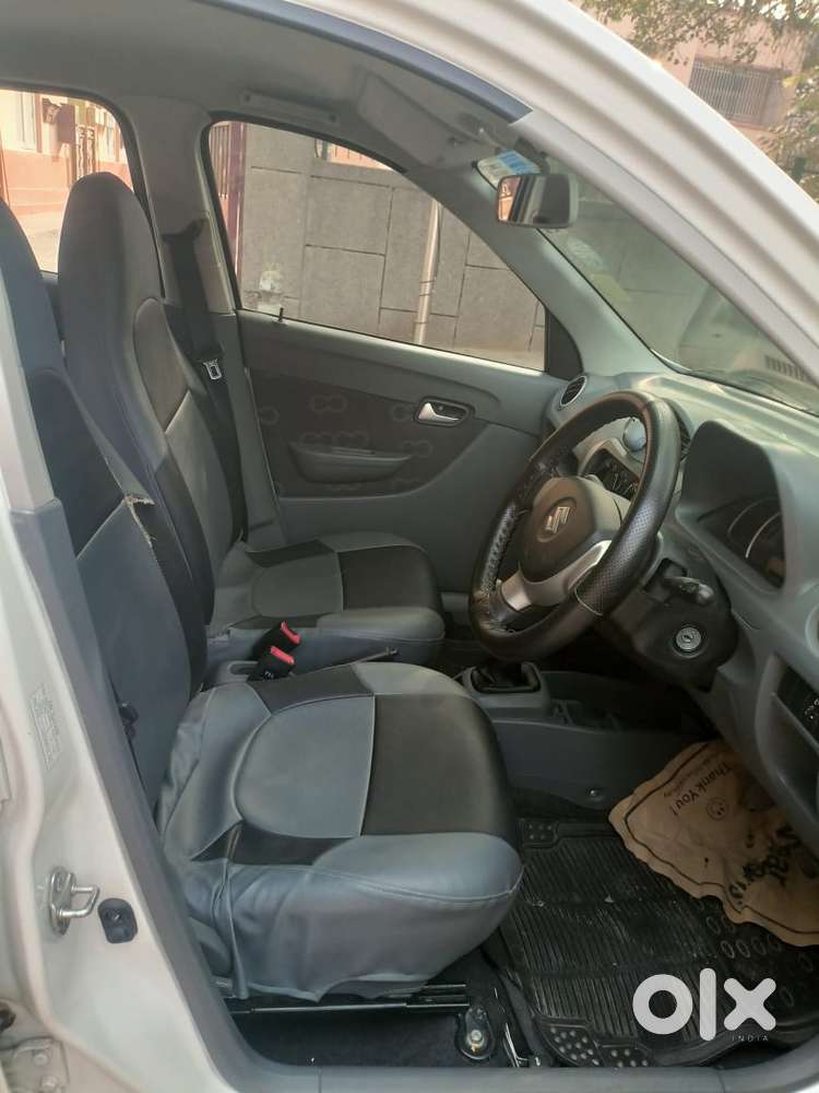 Maruti Suzuki Alto 800 Lxi, 2016, Petrol