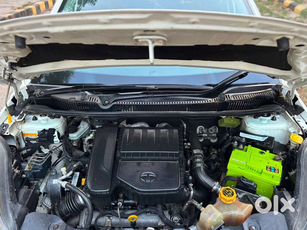 Tata Nexon Diesel 2019