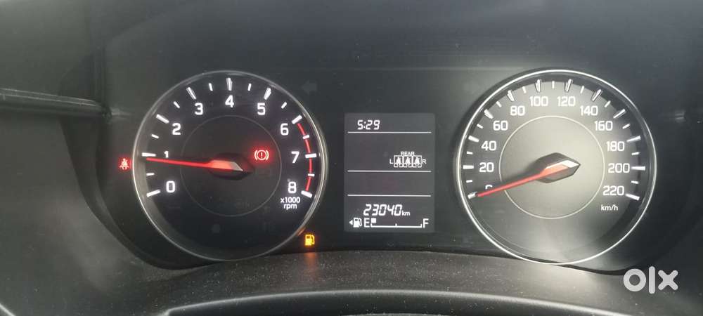 Maruti Suzuki Dzire 1.2 Vxi, 2025, Petrol