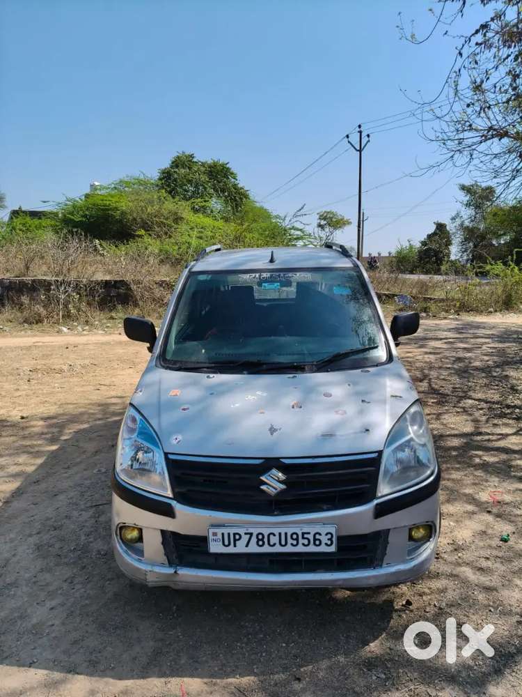 Wagonr 2012 September Model