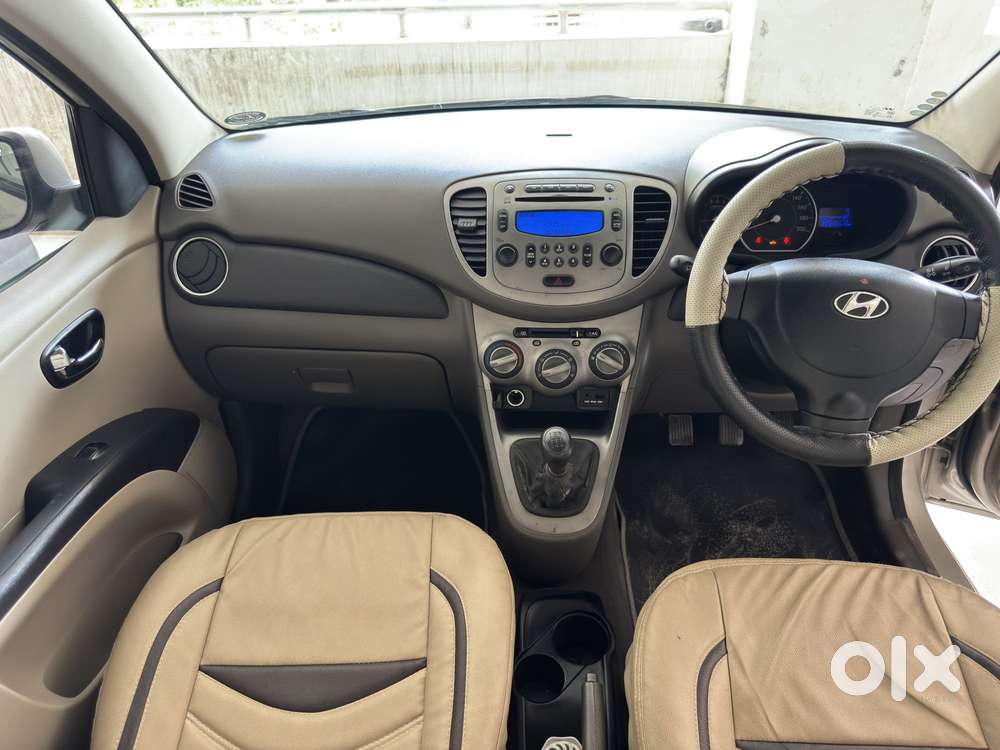 Hyundai I10 Sportz 1.1l, 2011, Petrol