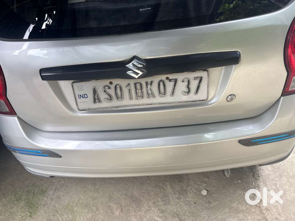 2014 Maruti Alto 63000 Km