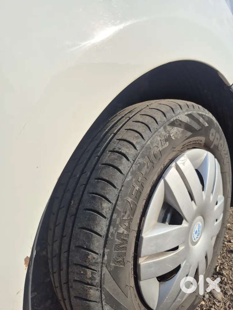 Hyundai Eon 2012 Cng & Hybrids 115000 Km Driven