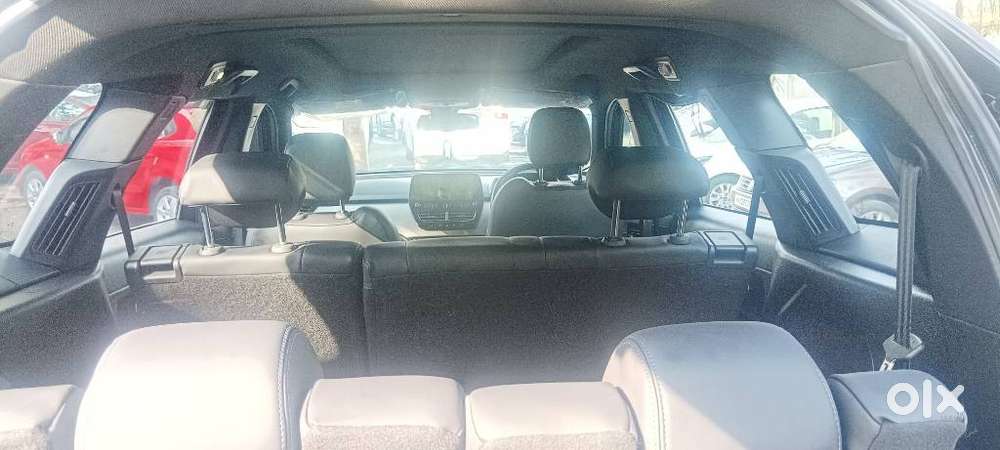 Tata Safari 2.0 Kryotec Xza Plus, 2022, Diesel