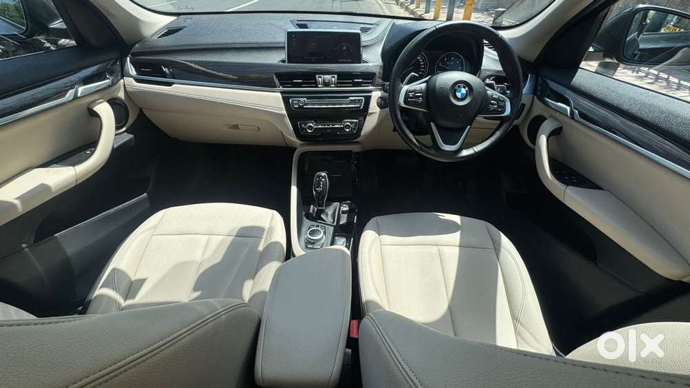 Bmw X1 2.0 Sdrive20d Xline, 2020, Diesel