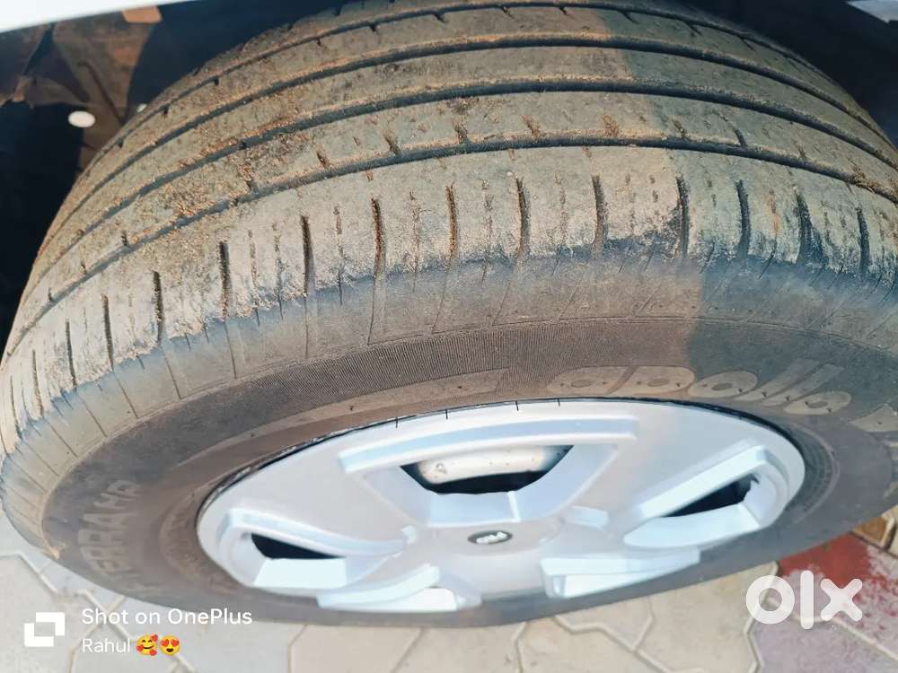 Mahindra Scorpio 2015 Diesel 200000 Km Driven