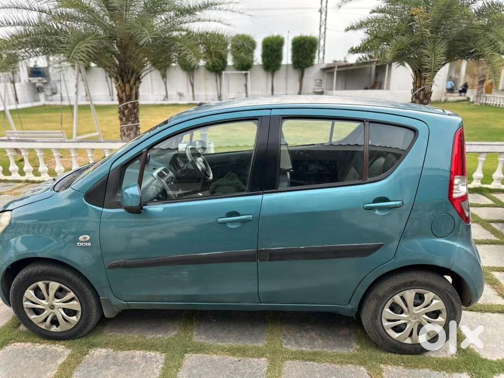 Maruti Suzuki Ritz 2010 Diesel Well Maintained