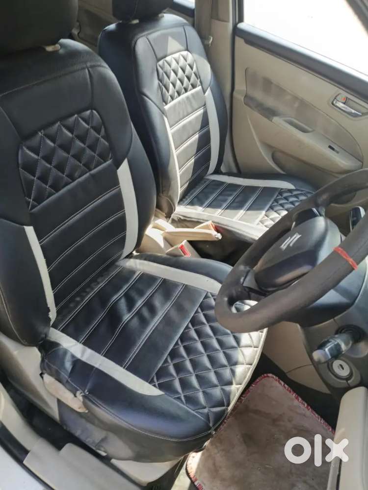 Swift Dzire Diesel Mt 2013