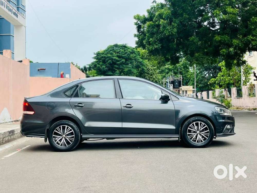 Volkswagen Vento 1.5 Tdi Highline, 2019, Diesel