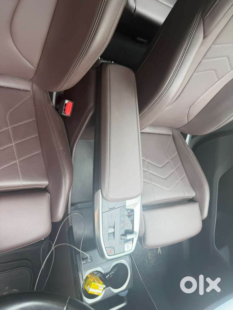 Bmw X1 Petrol 2024