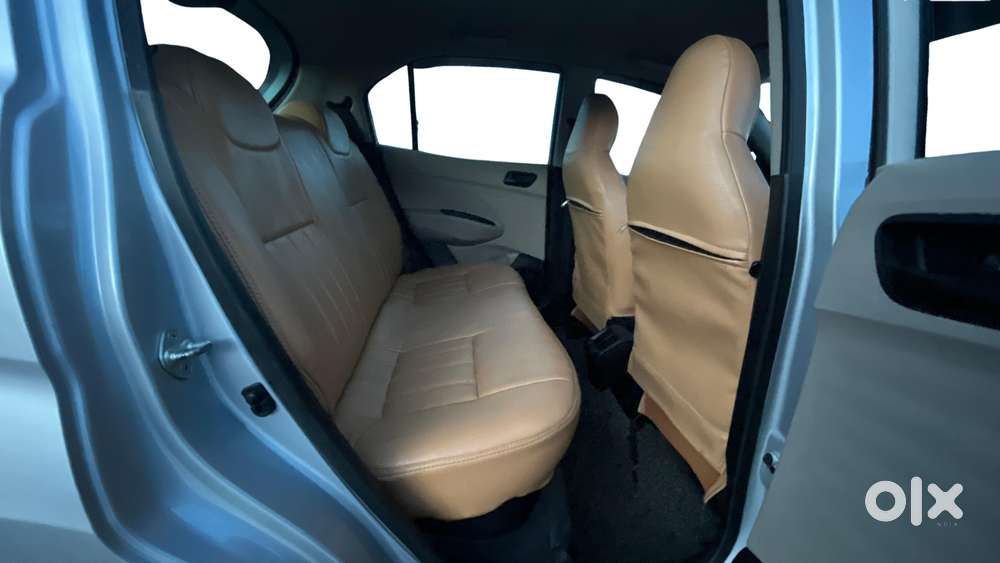 Hyundai New Santro 1.1 Sportz Mt, 2020, Petrol