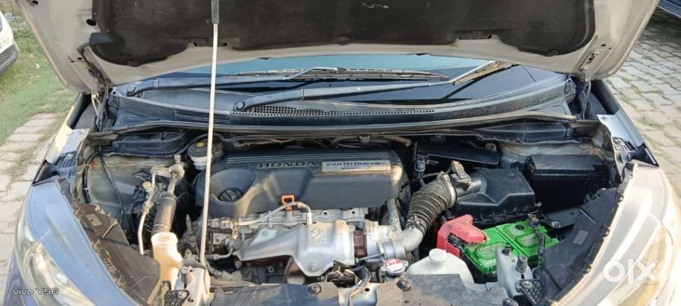 Honda Wr-v I-vtec Vx, 2018, Diesel