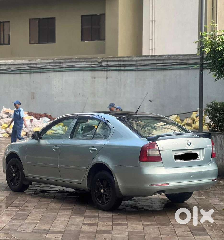 Skoda Laura 1.9 Tdi For Sale.