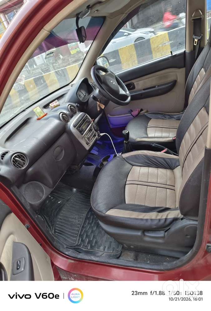 Hyundai Santro Xing 2013
