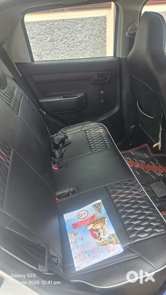 Maruti Suzuki S-presso, 2022, Petrol