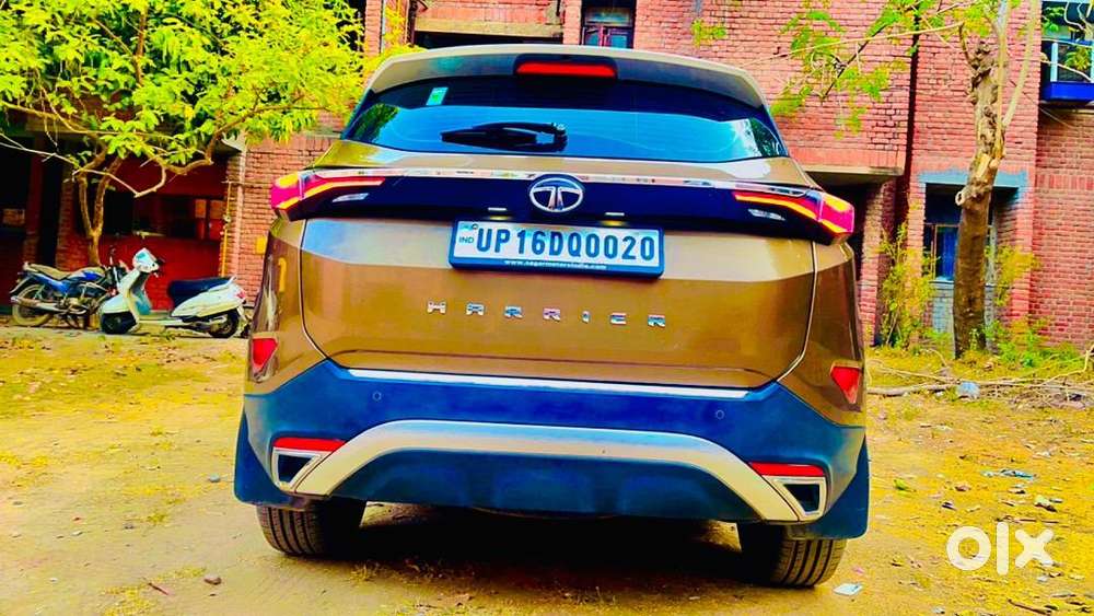 Limited Edition Luxury Suv With Vip Number — Grab Before It’s Gone