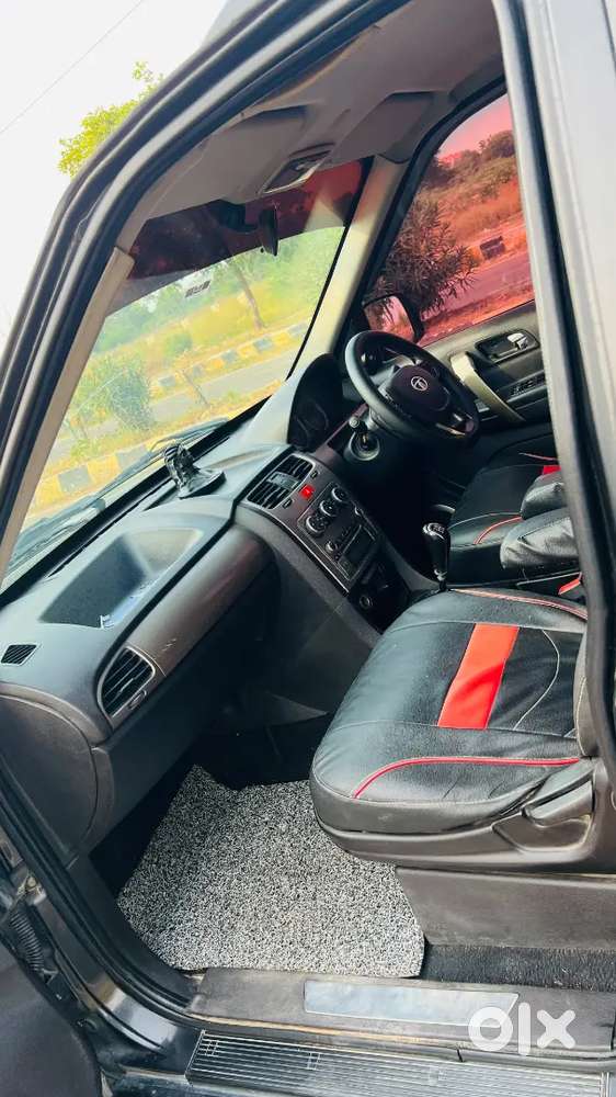 Tata Safari Diesel 2016