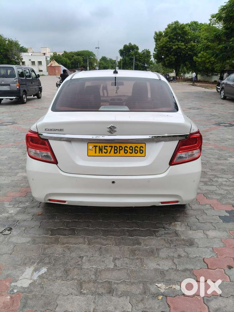 Maruti Suzuki Swift Dzire Zxi Plus , 2023, Lpg