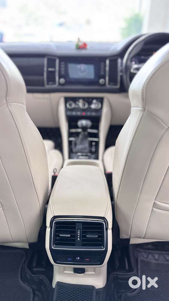 Skoda Kodiaq 2.0 L&k Tdi 4x4 At, 2020, Diesel