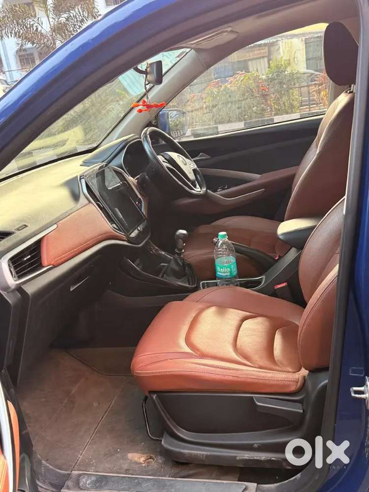 1) Mg Hector Plus 2020 Petrol 86000 Km Driven
2) Good Condition