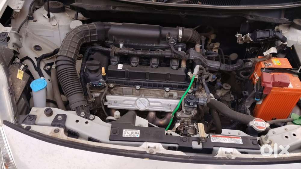 Swift Zxi Petrol 2022