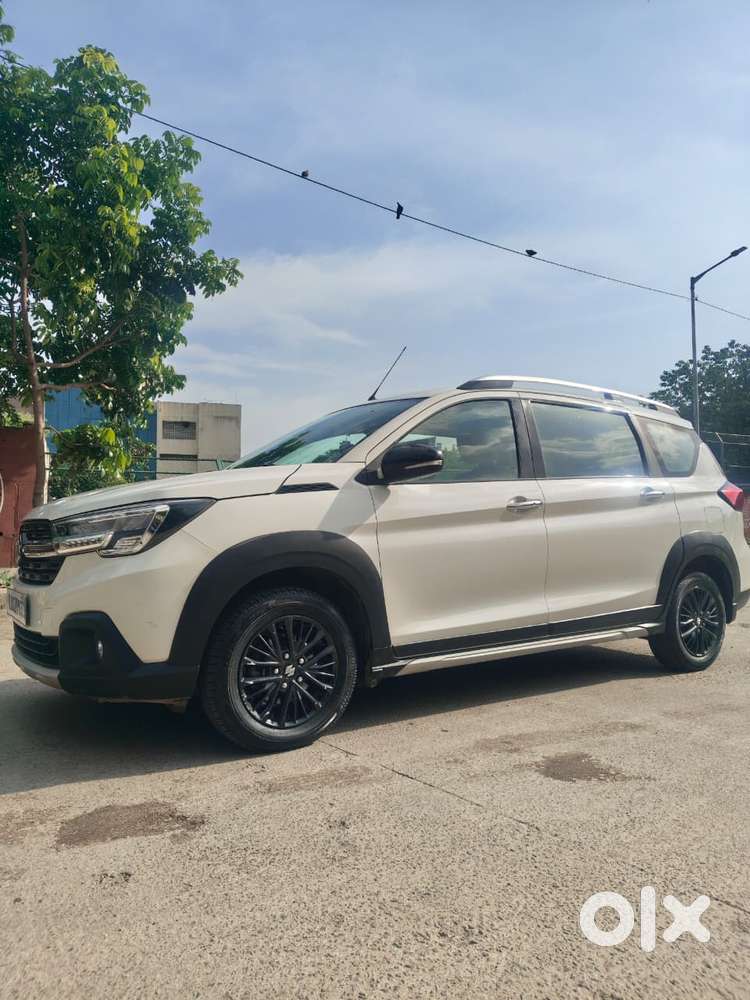 Maruti Suzuki Xl6 1.5 Zeta Mt, 2019, Petrol