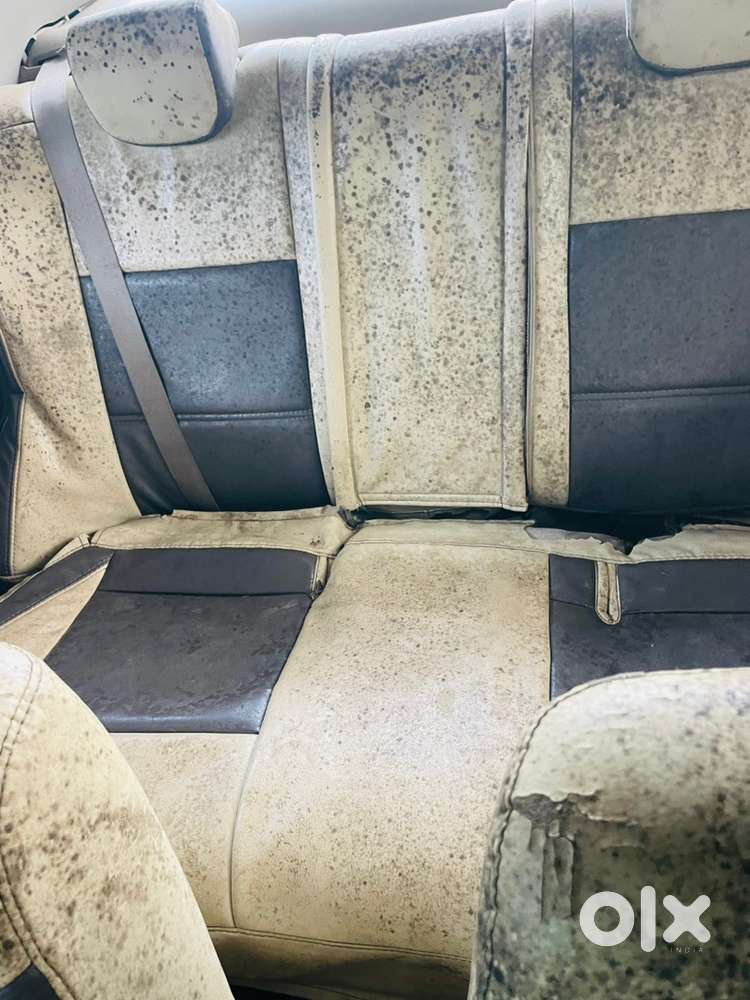 Maruti Suzuki Sx4 Diesel 2011