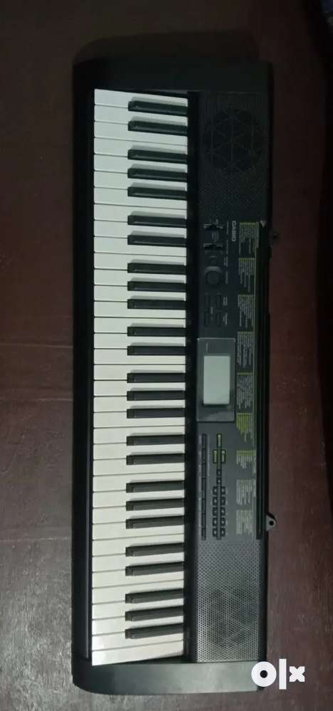 Casio keyboard Games Entertainment 1757444248