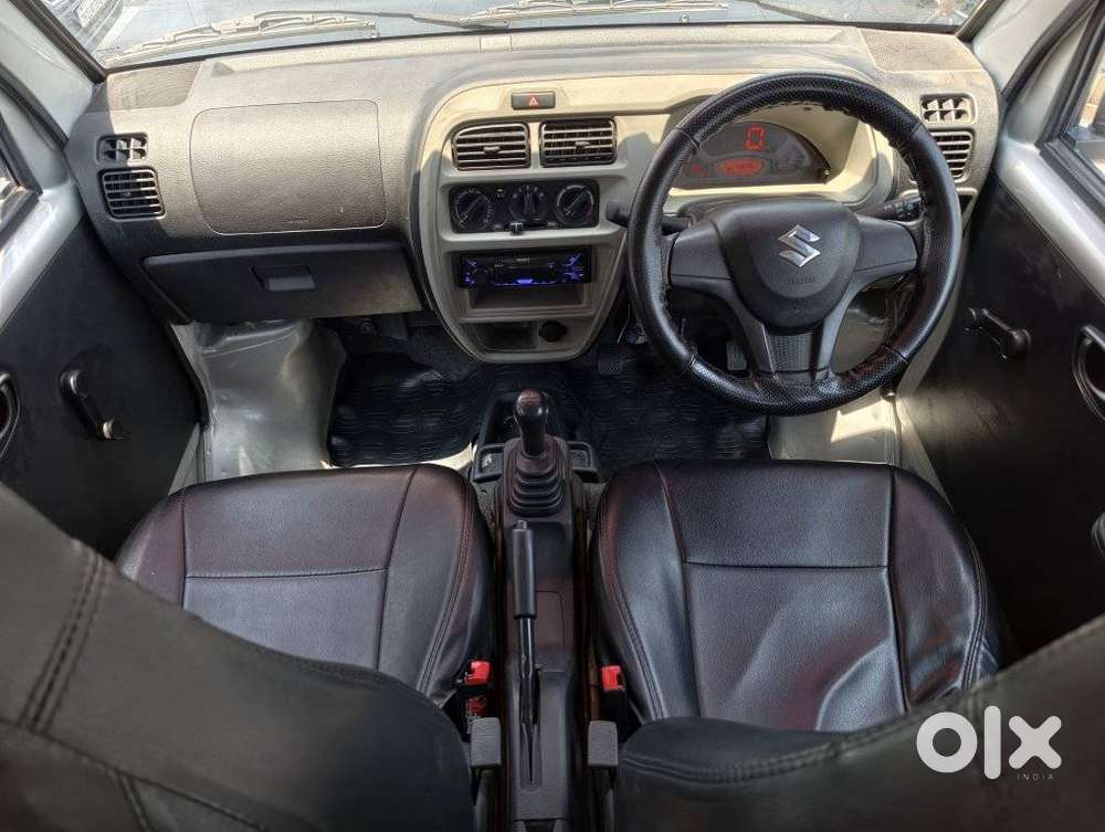 Maruti Suzuki Eeco 5 Seater Ac, 2024, Petrol