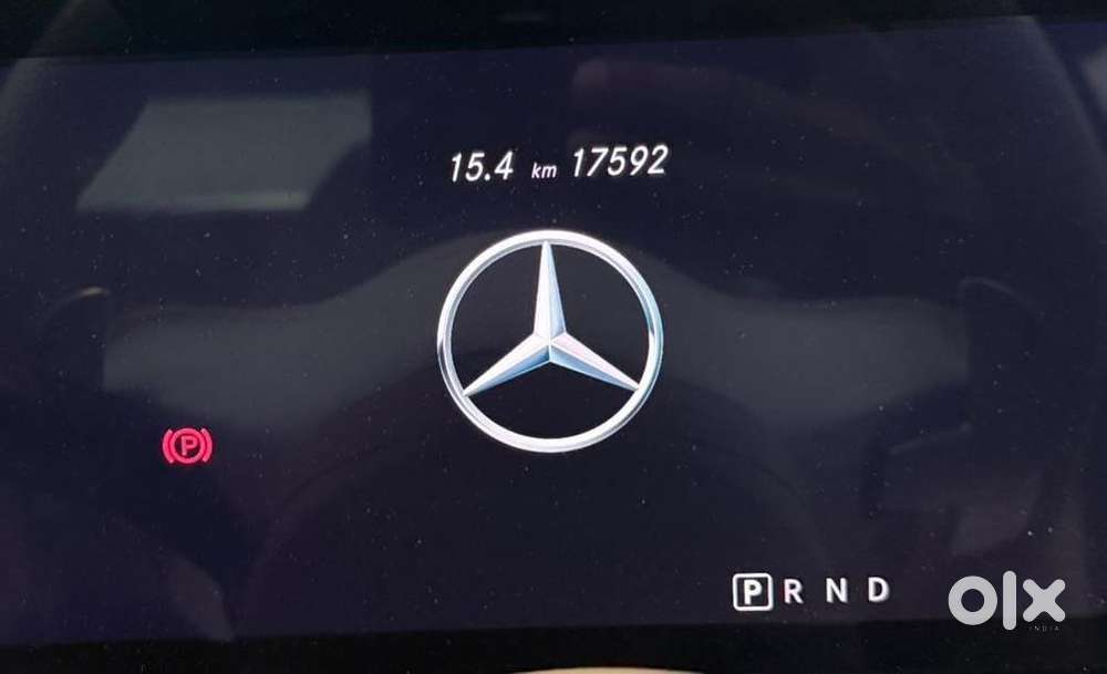 Mercedes-benz Amg Gt 63 S 4matic Plus Limousine [2020-2023], 2020, P..