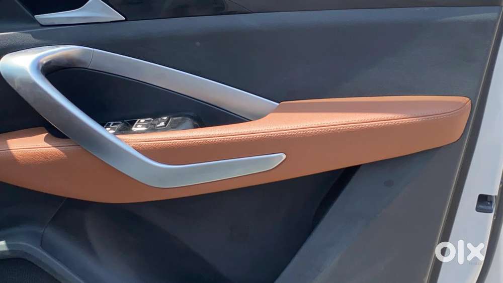 Mg Hector Plus Sharp Pro 2.0 Turbo Diesel 6 Str, 2021, Diesel