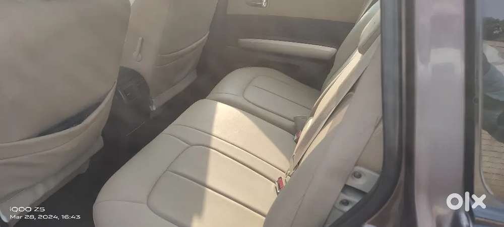 Nissan X-trail 2011 Diesel 85000 Km Driven