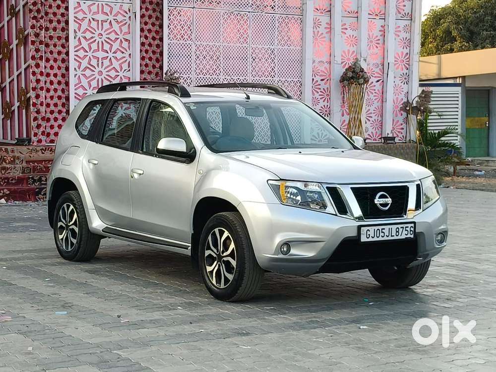 Nissan Terrano 2013-2017 Xl 85 Ps, 2015, Diesel
