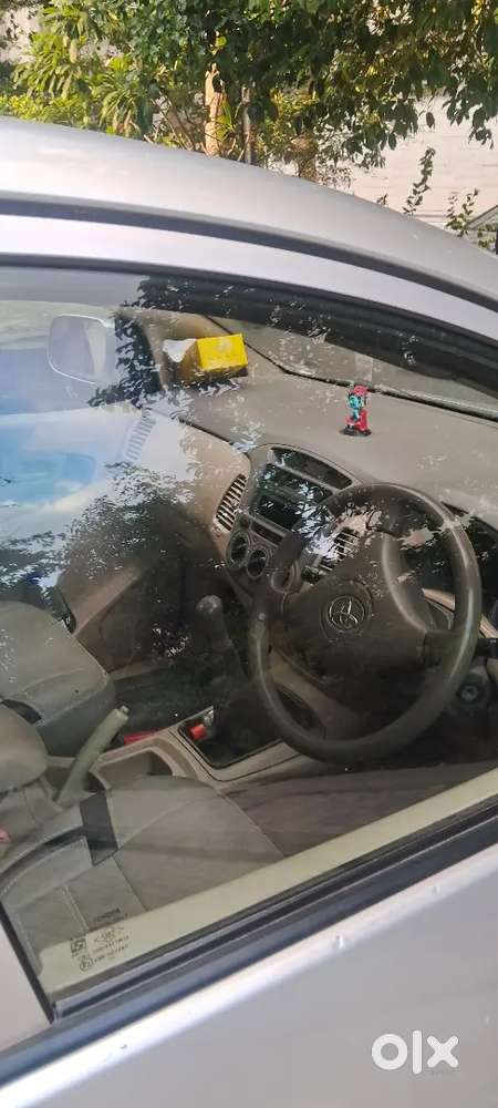 Toyota Innova 2006 Diesel 280000 Km Driven