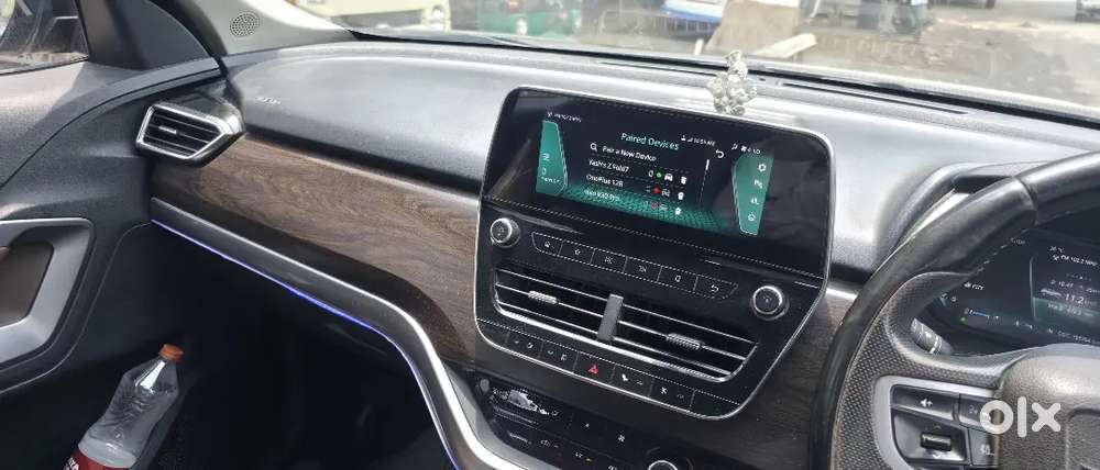 Ready-to-drive Tata Harrier Xz — Stylish, Well Kept & Solid Performer
