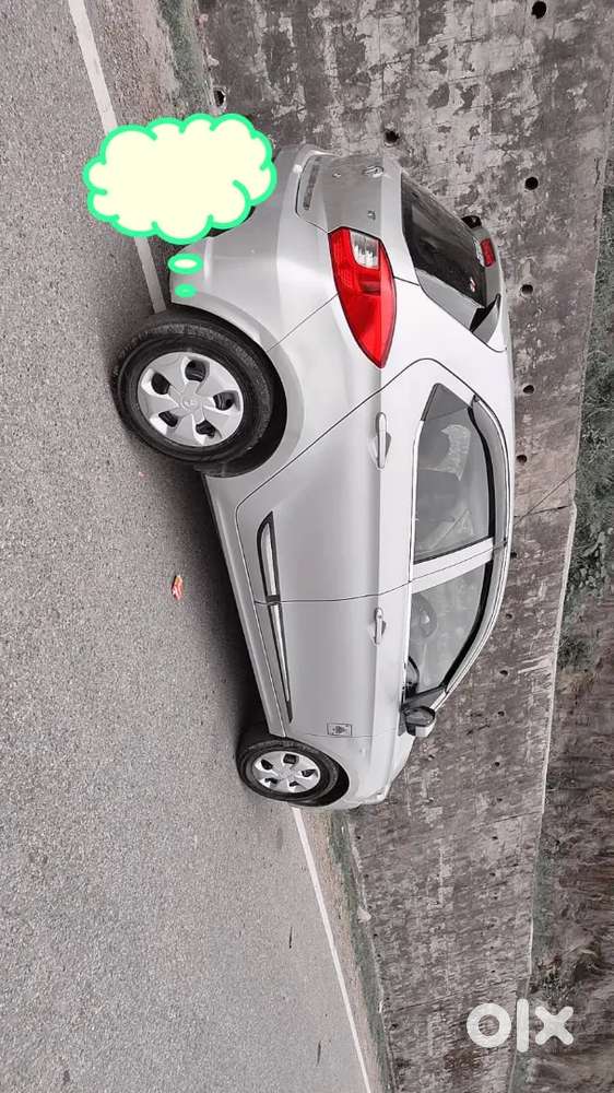 Tata Tiago 2017 Petrol Well Maintained