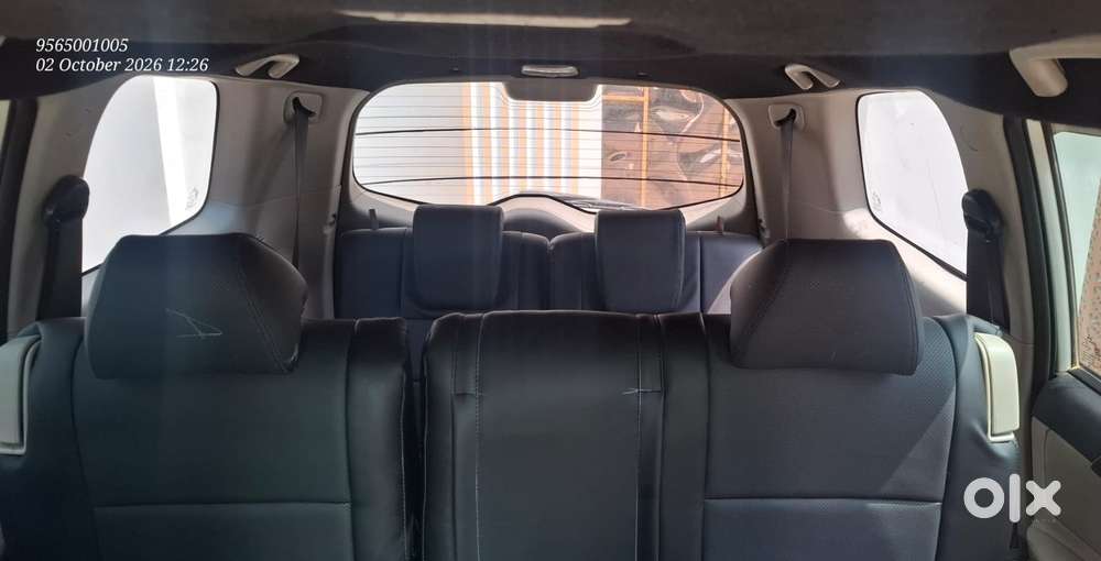 Mitsubishi Pajero Sport 2.5 Manual, 2014, Diesel