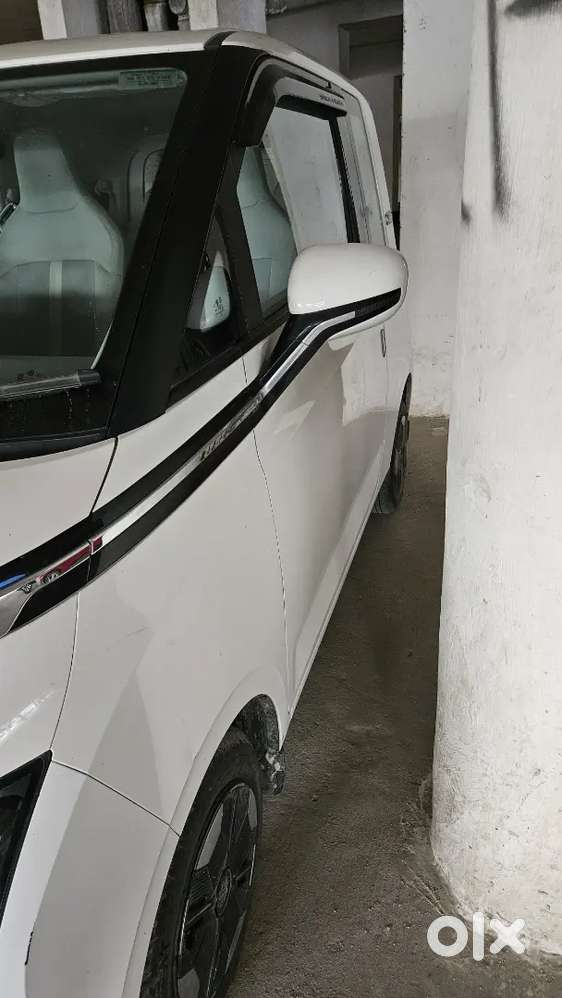 Mg Comet Ev Play 2025
