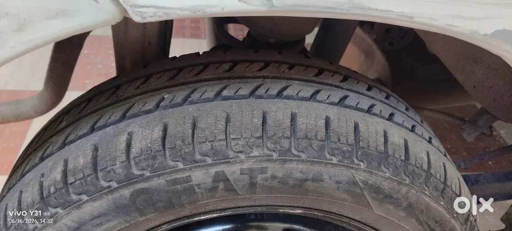 Maruti Suzuki Wagon R 2010 Petrol 150000 Km Driven