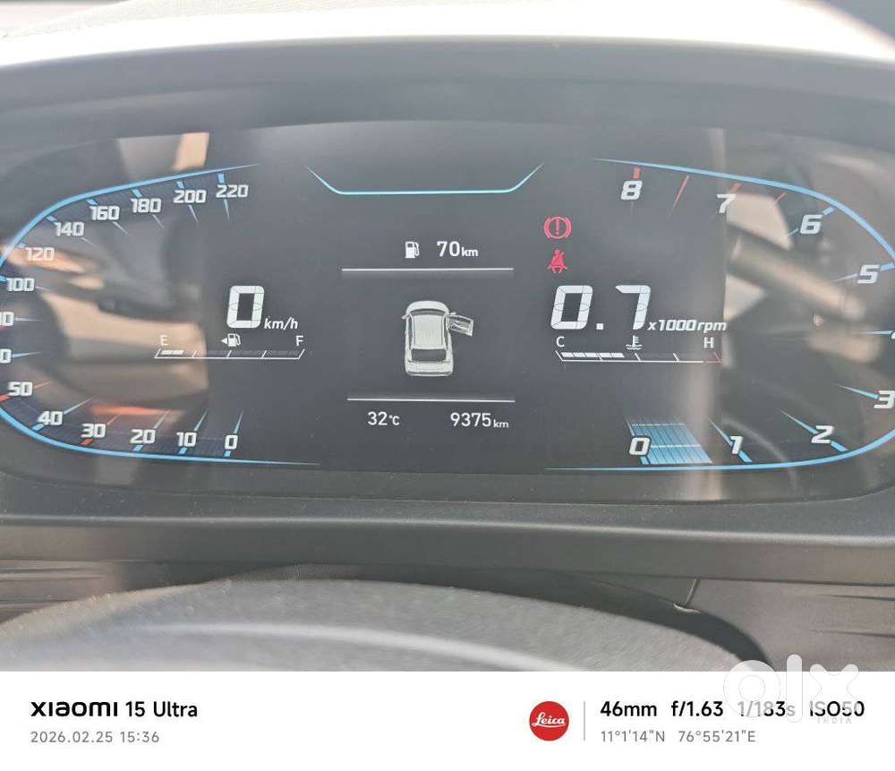 Hyundai I20 Sportz 1.2 Mt, 2023, Petrol