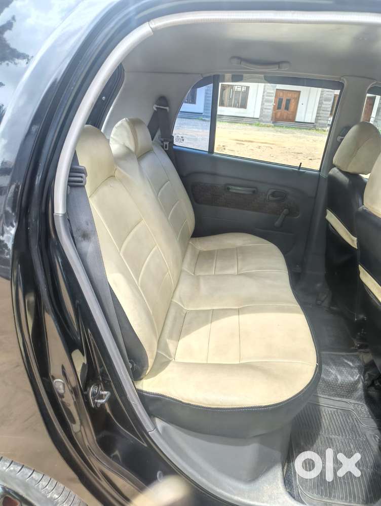 Hyundai Santro Xing Xe, 2007, Petrol