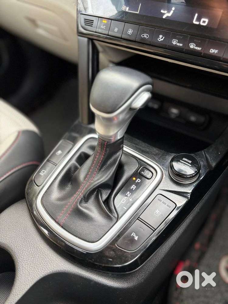 Kia Seltos 1.4 Gtx Gdi Petrol At, 2020, Petrol