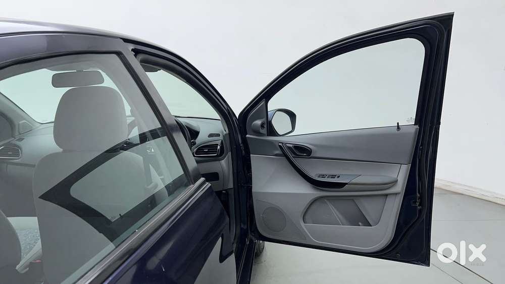 Tata Tigor Xz, 2021, Petrol