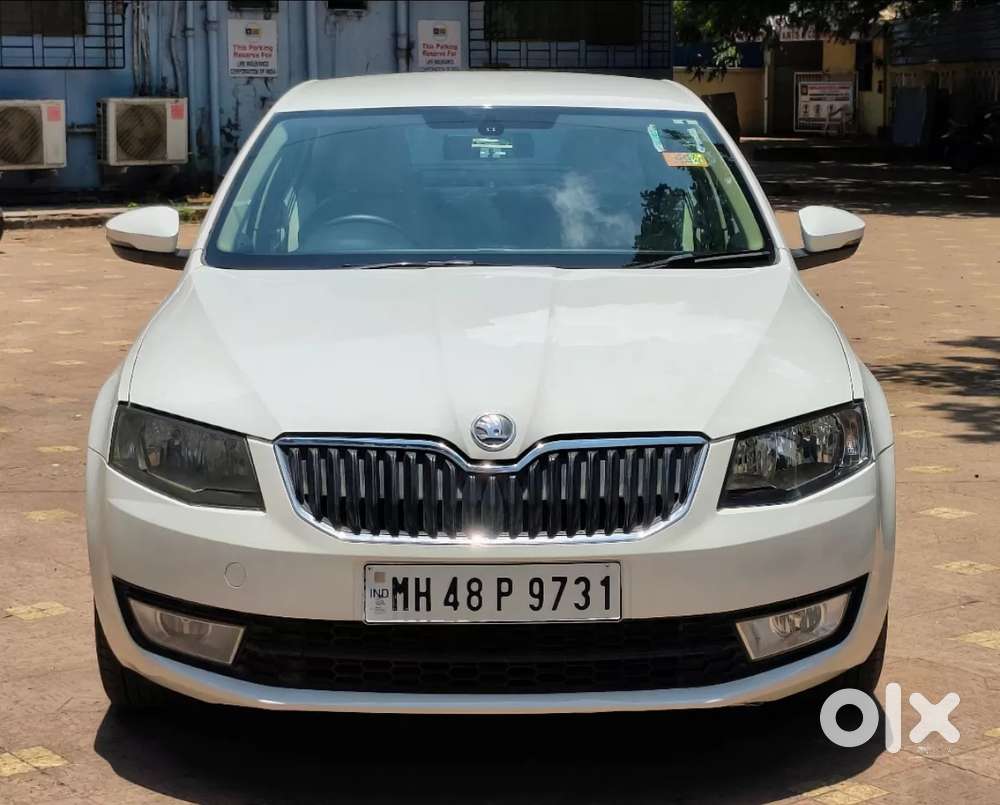Skoda Octavia 2013-2017 Elegance 2.0 Tdi At, 2013, Diesel